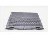 Lenovo 5CB1L49813 Tastatur inkl. Topcase ASM_ENG C 82XV RGB
