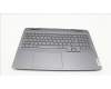 Lenovo 5CB1L49813 Tastatur inkl. Topcase ASM_ENG C 82XV RGB