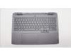 Lenovo 5CB1L49814 Tastatur inkl. Topcase ASM_GRE C 82XV RGB