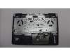 Lenovo 5CB1L49814 Tastatur inkl. Topcase ASM_GRE C 82XV RGB