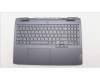 Lenovo 5CB1L49818 Tastatur inkl. Topcase ASM_RUS C 82XV RGB