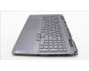 Lenovo 5CB1L49818 Tastatur inkl. Topcase ASM_RUS C 82XV RGB