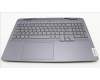 Lenovo 5CB1L49819 Tastatur inkl. Topcase ASM_ARA C 82XV RGB