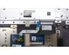 Lenovo 5CB1L49819 Tastatur inkl. Topcase ASM_ARA C 82XV RGB