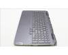 Lenovo 5CB1L49819 Tastatur inkl. Topcase ASM_ARA C 82XV RGB