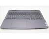 Lenovo 5CB1L49820 Tastatur inkl. Topcase ASM_HBW C 82XV RGB