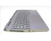 Lenovo 5CB1L49820 Tastatur inkl. Topcase ASM_HBW C 82XV RGB