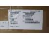 Lenovo 5CB1L49823 Tastatur inkl. Topcase ASM_UK C 82XV RGB