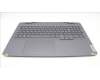 Lenovo 5CB1L49824 Tastatur inkl. Topcase ASM_ITA C 82XV RGB