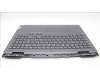 Lenovo 5CB1L49824 Tastatur inkl. Topcase ASM_ITA C 82XV RGB