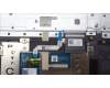 Lenovo 5CB1L49824 Tastatur inkl. Topcase ASM_ITA C 82XV RGB