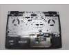 Lenovo 5CB1L49826 Tastatur inkl. Topcase ASM_TUR C 82XV RGB