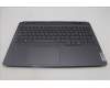 Lenovo 5CB1L49826 Tastatur inkl. Topcase ASM_TUR C 82XV RGB