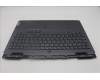 Lenovo 5CB1L49826 Tastatur inkl. Topcase ASM_TUR C 82XV RGB
