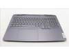Lenovo 5CB1L49831 Tastatur inkl. Topcase ASM_FRA C 82XV RGB