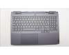 Lenovo 5CB1L50231 Tastatur inkl. Topcase schweiz C 82XV RGB