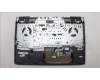 Lenovo 5CB1L50231 Tastatur inkl. Topcase schweiz C 82XV RGB