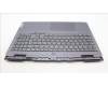 Lenovo 5CB1L50231 Tastatur inkl. Topcase schweiz C 82XV RGB