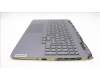 Lenovo 5CB1L50231 Tastatur inkl. Topcase schweiz C 82XV RGB