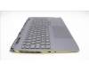 Lenovo 5CB1L50231 Tastatur inkl. Topcase schweiz C 82XV RGB
