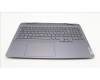 Lenovo 5CB1L50234 Tastatur inkl. Topcase französisch/arabsich C 82XV RGB