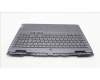 Lenovo 5CB1L50234 Tastatur inkl. Topcase französisch/arabsich C 82XV RGB