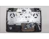 Lenovo 5CB1L50236 Tastatur inkl. Topcase ASM_UKR C 82XV RGB