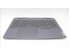 Lenovo 5CB1L50236 Tastatur inkl. Topcase ASM_UKR C 82XV RGB