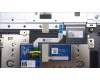 Lenovo 5CB1L50236 Tastatur inkl. Topcase ASM_UKR C 82XV RGB