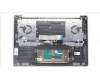 Lenovo 5CB1L50240 Tastatur inkl. Topcase ASM_BEL H 83AU STGY NPS