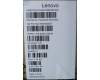 Lenovo 5CB1L50240 Tastatur inkl. Topcase ASM_BEL H 83AU STGY NPS