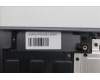 Lenovo 5CB1L50241 Tastatur inkl. Topcase ASM_BEL H 83AU STGY PS