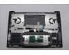 Lenovo 5CB1L50241 Tastatur inkl. Topcase ASM_BEL H 83AU STGY PS