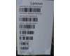 Lenovo 5CB1L50241 Tastatur inkl. Topcase ASM_BEL H 83AU STGY PS