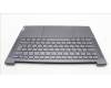 Lenovo 5CB1L50244 Tastatur inkl. Topcase ASM_BUL H 83AU STGY NPS