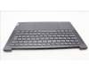 Lenovo 5CB1L50247 Tastatur inkl. Topcase ASM_CZE/SLK H83AU SGPS