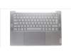Lenovo 5CB1L50247 Tastatur inkl. Topcase ASM_CZE/SLK H83AU SGPS