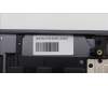 Lenovo 5CB1L50247 Tastatur inkl. Topcase ASM_CZE/SLK H83AU SGPS