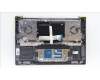 Lenovo 5CB1L50249 Tastatur inkl. Topcase ASM_ENG H 83AU STGY PS