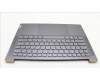 Lenovo 5CB1L50249 Tastatur inkl. Topcase ASM_ENG H 83AU STGY PS