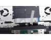 Lenovo 5CB1L50250 Tastatur inkl. Topcase ASM_EURO_ENG H83AUSGNPS