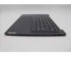Lenovo 5CB1L50253 Tastatur inkl. Topcase ASM_FRA H 83AU STGY PS