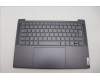 Lenovo 5CB1L50253 Tastatur inkl. Topcase ASM_FRA H 83AU STGY PS