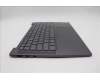 Lenovo 5CB1L50253 Tastatur inkl. Topcase ASM_FRA H 83AU STGY PS