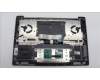 Lenovo 5CB1L50259 Tastatur inkl. Topcase deutsch H 83AU STGY PS
