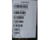 Lenovo 5CB1L50259 Tastatur inkl. Topcase deutsch H 83AU STGY PS