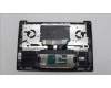 Lenovo 5CB1L50261 Tastatur inkl. Topcase ASM_GRE H 83AU STGY PS