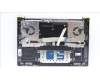 Lenovo 5CB1L50266 Tastatur inkl. Topcase ASM_HUN H 83AU STGY NPS