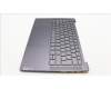 Lenovo 5CB1L50266 Tastatur inkl. Topcase ASM_HUN H 83AU STGY NPS
