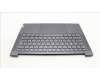 Lenovo 5CB1L50267 Tastatur inkl. Topcase ASM_HUN H 83AU STGY PS